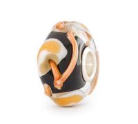 Trollbeads Mushrooms of Sunshine