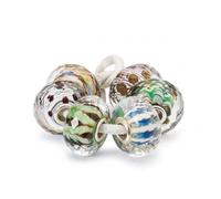 Trollbeads New Adventures Glass Kit TGLBE-00163 - Signature