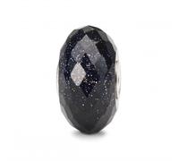 Trollbeads Ocean Reflections Glass Bead TGLBE-30054 - Signature Edition | - Glass