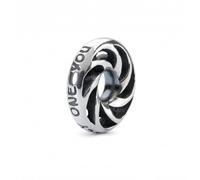 Trollbeads Only One You TAGBE-10177 - Classic Look | Acotis - Sterling Silver