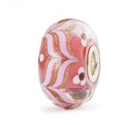Trollbeads Path of Flowers Bead TGLBE-20408
