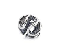 Trollbeads Silver 925 Bead Path of Life