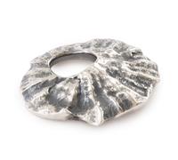Trollbeads Pearl’s Haven Silver Bead TAGBE-10287 - Silver