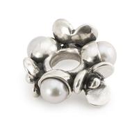 Trollbeads Pearls of Patience Bead