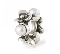Trollbeads Pearls of Patience Bead TAGBE-00308 - Elegant Styling | Acotis