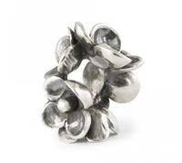 Trollbeads Petals of Gratitude Bead TAGBE-40134 - Premium Finish | Acotis