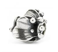 Trollbeads Petals Unfold Bead TAGBE-30179 - Sterling Silver