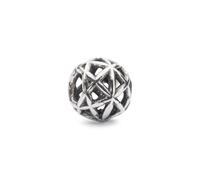 Trollbeads Positive Change TAGBE-00241 - Modern Style | Acotis - Sterling Silver