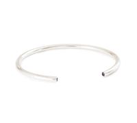 Trollbeads Power Bangle - Premium Finish | Acotis Diamonds - Size L - Sterling Silver