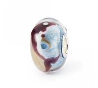Trollbeads Power Dolphin Bead TGLBE-20334 - Modern Style | Acotis Diamonds - Glass