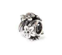 Trollbeads Promise of Forget-Me-Not