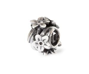 Trollbeads Promise of Forget-Me-Not
