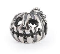 Trollbeads Pumpkin of Courage Bead