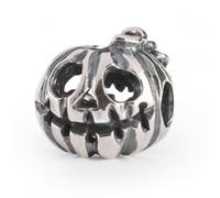 Trollbeads Pumpkin of Courage Bead