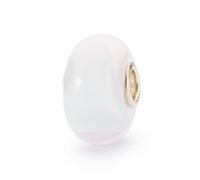 Trollbeads Purity Armadillo Bead