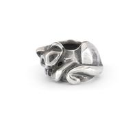 Trollbeads Purrfectly Relaxed Spacer