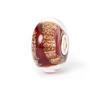 Trollbeads Queen Daisy Bead