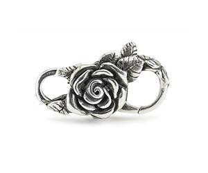 Trollbeads Rose Clasp