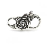 Trollbeads Rose Clasp