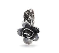 Trollbeads Rose of Beauty Pendant