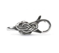 Trollbeads Savoy Knot Lock TAGLO-00062 - Bold Statement | Acotis - Sterling Silver