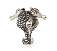 Trollbeads Seahorse Guardian Bead