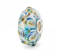 Trollbeads Secret Spring Bead TGLBE-20407 - Premium Finish | Acotis Diamonds