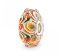 Trollbeads Seeds of Tomorrow Bead TGLBE-20402 - Elegant Styling | Acotis