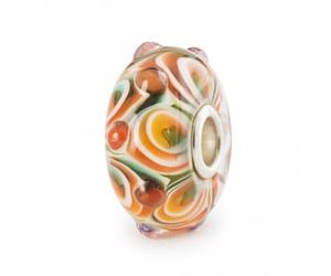 Trollbeads Seeds of Tomorrow Bead TGLBE-20402 - Elegant Styling | Acotis