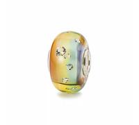 Trollbeads Shade of Sparkle Rainbow Bead