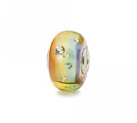 Trollbeads Shade of Sparkle Rainbow Bead