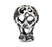 Trollbeads Silver 925 Bead Air Balloon