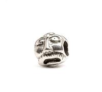 Trollbeads Silver 925 Bead Faces