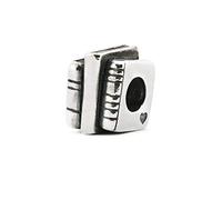 Trollbeads Silver 925 Bead Friends