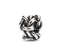 Trollbeads Silver 925 Bead Friendship Knot