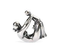 Trollbeads Silver 925 Bead Grandma