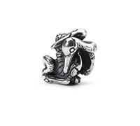 Trollbeads Silver 925 Bead Heaven Crane