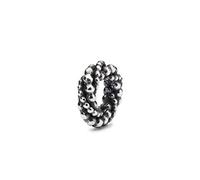 Trollbeads Silver 925 Bead Life Circle