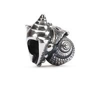 Trollbeads Silver 925 Bead Love Conch