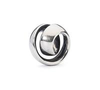 Trollbeads Silver 925 Bead Neverending