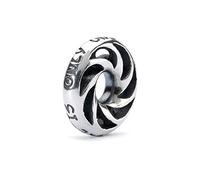 Trollbeads Silver 925 Bead Only One You