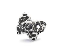 Trollbeads Silver 925 Bead Paradox