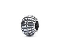 Trollbeads Silver 925 Bead Seagrass
