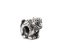 Trollbeads Silver 925 Bead Seoul Haechi