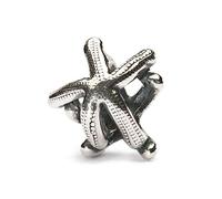 Trollbeads Silver 925 Bead Starfish