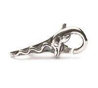 Trollbeads Silver 925 Dolphins Lock