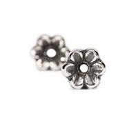 Trollbeads Silver 925 Earring May Flower