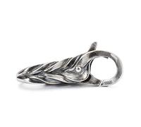 Trollbeads Silver 925 Foxtail Lock
