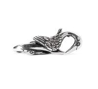 Trollbeads Silver 925 Heaven Crane Lock