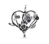 Trollbeads Silver 925 Lush Meadow Pendant